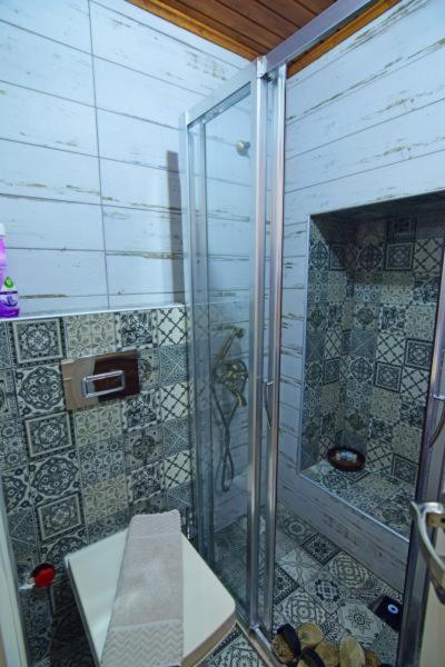 Sigacik Poseidon Boutique Hotel Сеферігісар Екстер'єр фото